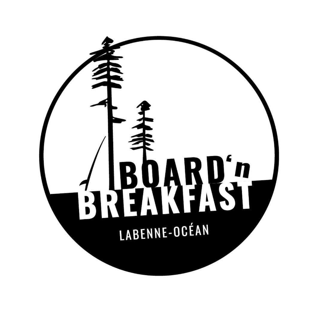 Board 'N Breakfast Hotel Labenne Exterior photo